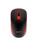 Havit MS626GT universal wireless mouse (black&red) 6939119005740