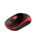 Havit MS626GT universal wireless mouse (black&red) 6939119005740