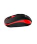 Havit MS626GT universal wireless mouse (black&red) 6939119005740