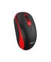 Havit MS626GT universal wireless mouse (black&red) 6939119005740