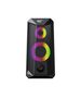 HAVIT SK202 Computer speakers 2.0 RGB (black) 6939119035167