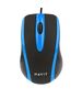 Havit MS753 universal mouse (black&blue) 6950676221770