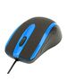 Havit MS753 universal mouse (black&blue) 6950676221770