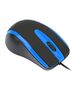 Havit MS753 universal mouse (black&blue) 6950676221770