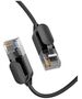 UGREEN NW122 Ethernet cable RJ45, Cat.6A, UTP, 1.5m (black) 6957303873333