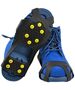 Crampons/Anti-Slip Shoe Spikes Size L 40-44 5904161146001