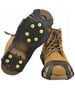 Crampons/Anti-Slip Shoe Spikes Size L 40-44 5904161146001