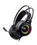 Gaming Headphones Havit H2040d (Black) 6939119065140