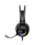 Gaming Headphones Havit H2040d (Black) 6939119065140