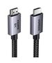 HDMI to HDMI Cable UGREEN 8K UHD 3m 25911 (black) 6941876229116