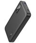 Powerbank 10000mAh 20W PD USB + USB-C UGREEN PB311 black 6941876227426