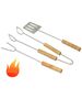 Grill Accessory Set 3in1 5904161147282