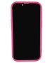 Case GALAXY A15 4G / 5G Rim TPU Case pink 5907457778375