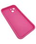 Case GALAXY A15 4G / 5G Rim TPU Case pink 5907457778375