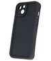 Case GALAXY A15 4G / 5G Rim TPU Case black 5907457777187