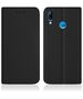 Flip magnet HUAWEI P20 LITE black 5902537049994