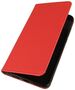 Flip Magnet case HUAWEI P30 LITE red 5902537027336