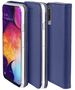 Case SAMSUNG GALAXY S20 FE / S20 LITE Flip Magnet navy blue 5902280659198