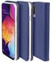 Case REALME 8 / 8 PRO Flip Magnet navy blue 5900495920850