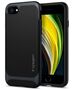 Case IPHONE SE 2022 / SE 2020 / 7 / 8 Spigen Neo Hybrid Metal Slate 8809685629078