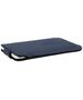 Slip Case IPHONE 13/13 PRO / 12/12 PRO Nexeri Leather Pocket XL navy blue 5904161118954