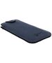 Slip Case IPHONE 13/13 PRO / 12/12 PRO Nexeri Leather Pocket XL navy blue 5904161118954