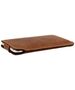 Slip Case IPHONE 13/13 PRO / 12/12 PRO Nexeri Leather Pocket XL brown 5904161118947