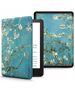 Case KINDLE PAPERWHITE V / 5 / SIGNATURE EDITION Tech-Protect SmartCase Sakura pattern 9589046918667