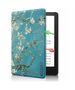 Case KINDLE PAPERWHITE V / 5 / SIGNATURE EDITION Tech-Protect SmartCase Sakura pattern 9589046918667