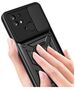 Case XIAOMI REDMI 10C Nexeri CamShield Pro black 5904161127925