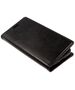 Case REALME C35 Wallet with a Flap Leatherette Holster Magnet Book black 5907457700222