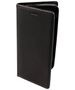 Case REALME C35 Wallet with a Flap Leatherette Holster Magnet Book black 5907457700222