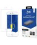 Tempered Glass 5D IPHONE 7 / 8 3mk Hard Glass Max Lite white 5903108071246