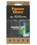 Tempered Glass IPHONE 14 PLUS / 13 PRO MAX PanzerGlass Classic Fit Screen Protection Antibacterial (P2769) 5711724127694