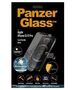 Tempered Glass IPHONE 12 / 12 PRO PanzerGlass E2E Microfracture CamSlider Case Friendly AntiBacterial black 5711724027147