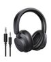 UGREEN Wireless Headphones  HiTune Max3 Hybrid (black) 6957303894222