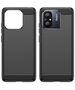 Case XIAOMI REDMI 12C Nexeri Carbon Armored black 5904161134442