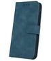 Case SAMSUNG GALAXY S20 FE / S20 LITE Smart Velvet Case dark green 5900495967572