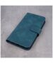 Case SAMSUNG GALAXY S20 FE / S20 LITE Smart Velvet Case dark green 5900495967572