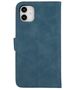 Case SAMSUNG GALAXY S20 FE / S20 LITE Smart Velvet Case dark green 5900495967572