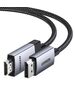 Display Port to HDMI cable Ugreen DP119 4K, 2m, unidirectional 6941876217748