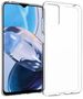 Case MOTOROLA MOTO E22 / E22I Nexeri Slim Case Protect 2mm transparent 5900495047748