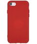 Case SAMSUNG GALAXY A34 5G Silicone Case red 5900495060327