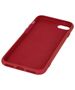 Case SAMSUNG GALAXY A34 5G Silicone Case red 5900495060327