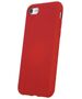 Case SAMSUNG GALAXY A34 5G Silicone Case red 5900495060327