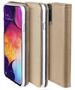 Case XIAOMI REDMI 12 4G Flip Magnet gold 5900495496454