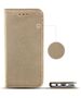 Case XIAOMI REDMI 12 4G Flip Magnet gold 5900495496454