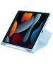 Case APPLE IPAD 10.2 (7gen / 8gen / 9gen) Baseus Minimalist blue 6932172631000