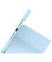 Case APPLE IPAD 10.2 (7gen / 8gen / 9gen) Baseus Minimalist blue 6932172631000