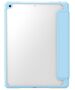 Case APPLE IPAD 10.2 (7gen / 8gen / 9gen) Baseus Minimalist blue 6932172631000